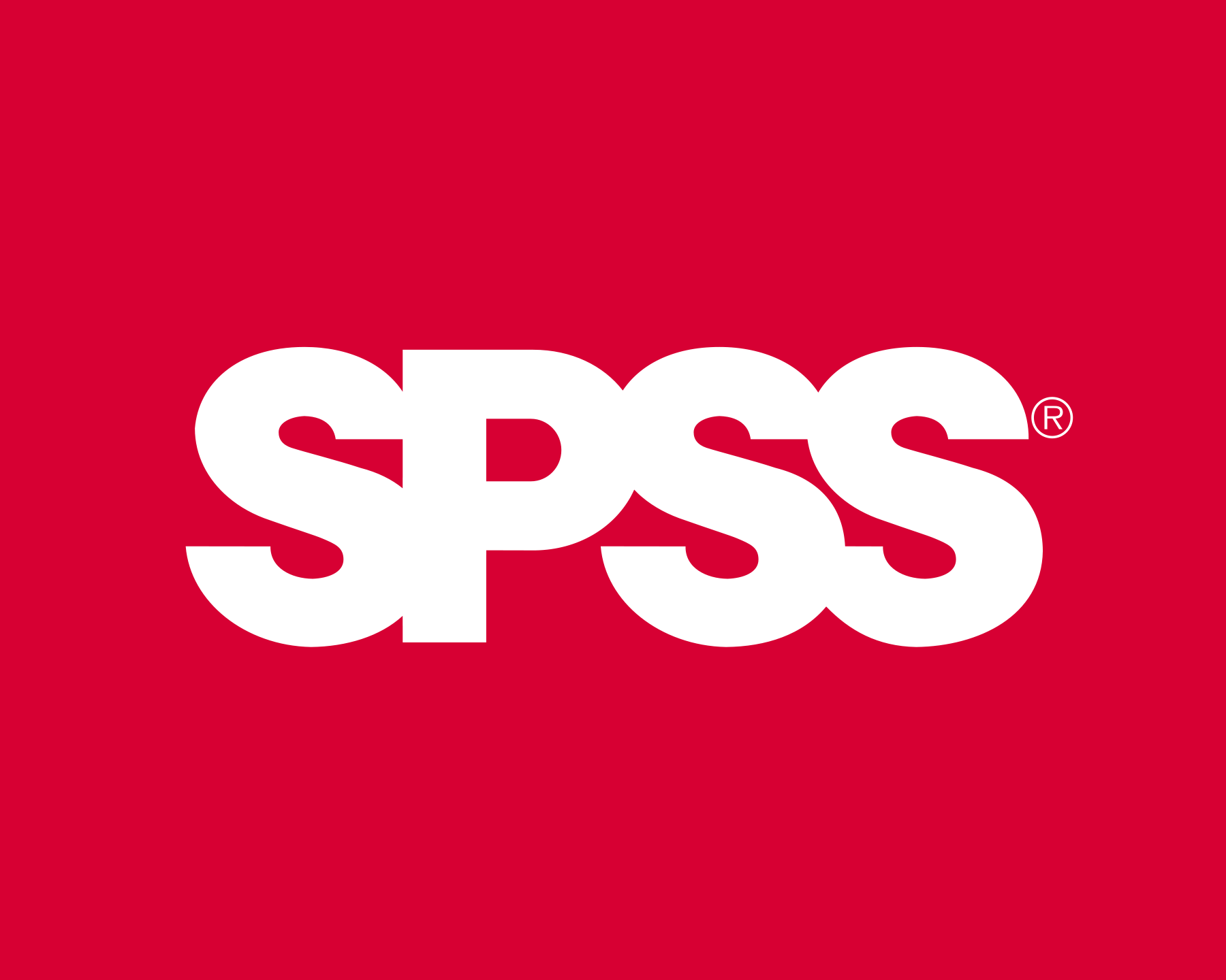 SPSS Statistics